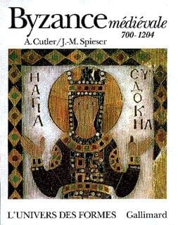 Pour une approche artistique et historique de Byzance, incluant Sainte-Sophie.