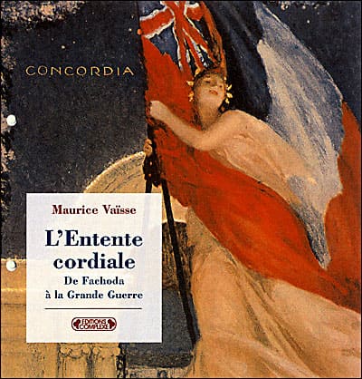 Entente cordiale par Maurice Vaïsse (2004)