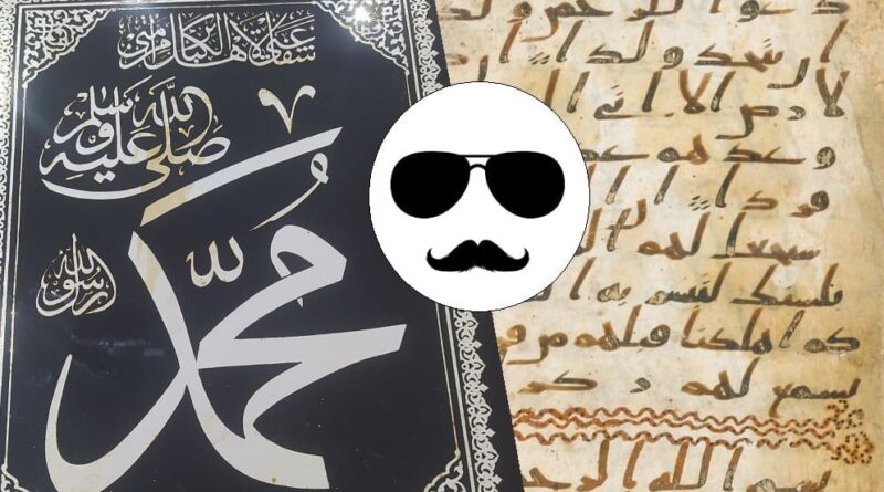 EN CLASSE - Mahomet ou Muhammad : comment le nommer ?