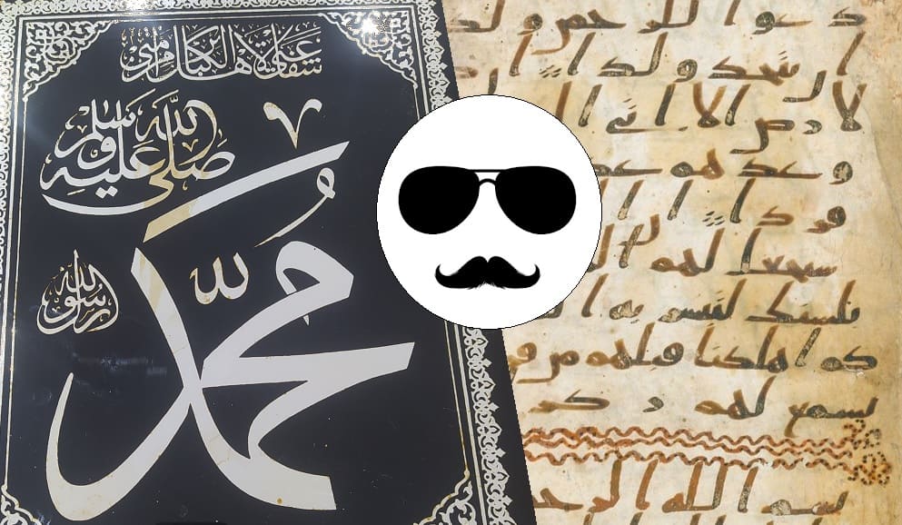 Mahomet ou Muhammad : comment le nommer ?