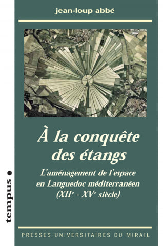 A la conquête des étangs, un ouvrage de Jean-Loup Abbé (2006).