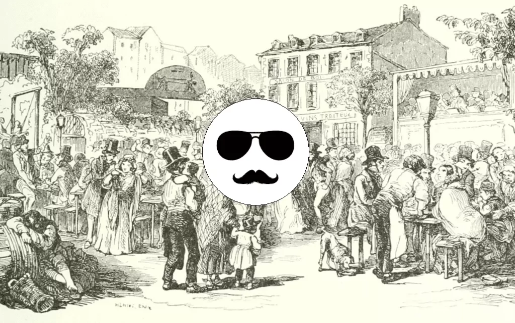 Société, culture et politique dans la France du XIXème siècle