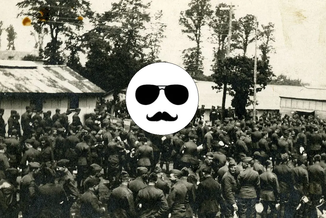 Fiche de révision | Les militaires dans la Première Guerre mondiale | 3ème